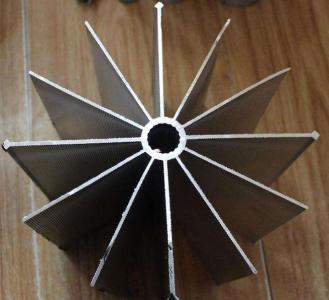 太陽花鋁型材